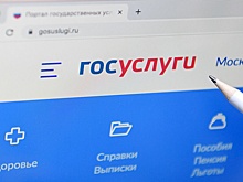 Планировать беременность теперь можно с помощью "Госуслуг"