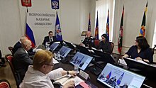 В Комитете по делам национальностей обсудили вопросы казачества