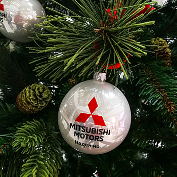Завтрак у Накамура: Mitsubishi открывает двери
