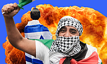 "Миллионы под огнем": Израиль пережил самую страшную неделю