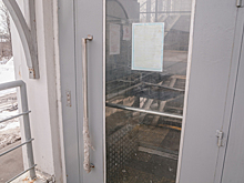 Упрдор «Москва- Нижний Новгород» отрезал тысячи жителей Владимирской области от благ цивилизации