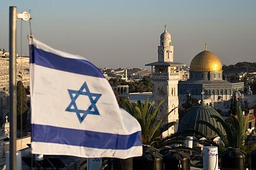 Израильский министр получил письмо с нацистской символикой в день памяти жертв холокоста