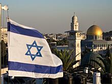 Израильский министр получил письмо с нацистской символикой в день памяти жертв холокоста