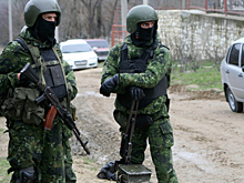 Минбороны РФ опубликовало видео с захваченным на Украине оружием с Запада