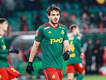 «Магкеев не отвлекается на продление контракта, он хочет помочь «Локомотиву» — агент