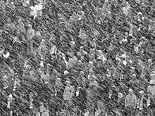 ЦСКА – «Спартак» — 0:3, 24 октября 1993 года, худшее московское дерби