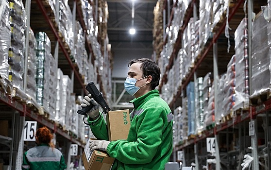 В Союзе потребителей объяснили, как ядовитый крем оказался на маркетплейсах