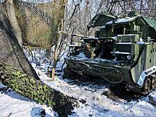 В Минобороны отчитались о сбитых над регионами России БПЛА