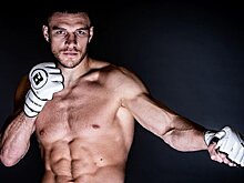 Вадим Немков победил Джулиуса Энгликаса и вышел в финал Гран-при Bellator, видео