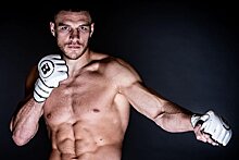 Вадим Немков победил Джулиуса Энгликаса и вышел в финал Гран-при Bellator, видео