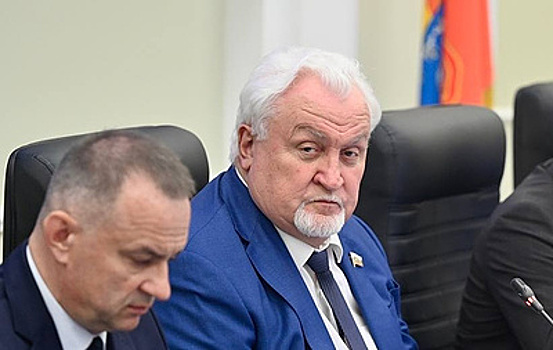 Матушкин: в Тамбовской области объявили конкурсы по сохранению подвига советского народа
