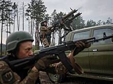 В ВСУ рассказали о выполнении ТЦК планов по мобилизации за счет «алкоголиков на лавочках»