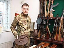 Безымянных воинов узнают по медалям. Поисковик из Конькова рассказал о захоронении, обнаруженном под Волгоградом