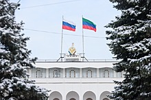 В Дагестане учредили почетный знак «За милосердие и благодеяние»