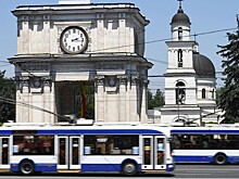 В МВФ спрогнозировали экономический спад в Молдавии