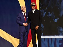 Генменеджер «Финикса» Джеймс Джонс: «Мы решили две задачи. Взяли атлетичного игрока и получили активы на будущее»