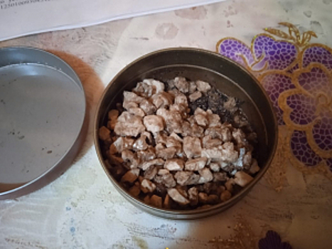 Деятельность оптового наркосбытчика пресекли транспортные полицейские в Иркутской области