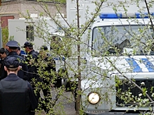 Подозреваемые рассказали журналисту о мотивах убийства в Сызрани