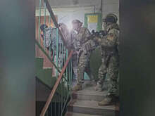 В Запорожье задержали подозреваемых в покушении на замначальника МВД "Мелитопольское"