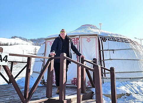 Монголия открывает двери и душу для россиян