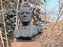 В Иркутске проходят мероприятия в честь 125-летия со дня рождения Хаим-Бер Ходоса