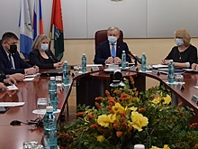 Мэр Братска Серебренников: В 2022 году благоустройство города будет продолжено