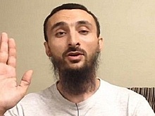 Пропавший без вести три месяца назад блогер Тумсо Абдурахманов вышел на связь