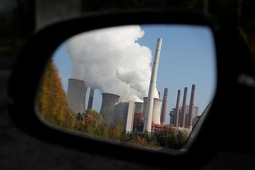 В Европе заявили об ожидании более длительной рецессии