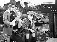 Как ребенок-актер чуть не лишился собаки на съемках фильма