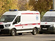 Медики спасают любовника Собчак