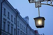 Систему уличного освещения планируется наладить в сквере и на площади у музея им. Алабина в Самаре