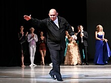 Денис Мацуев пригласил известного нижегородского дирижёра на международный фестиваль