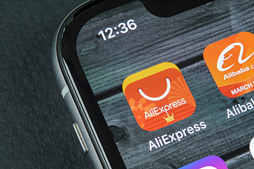 AliExpress раскрыл результаты партнерства с Mail.ru Group