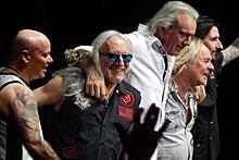 Робкий, но мощный! - Дебютному диску Uriah Heep «Very ‘Eavy, Very ‘Umble» c незабываемой «Gypsy» исполняется 50 лет!