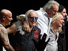 Робкий, но мощный! - Дебютному диску Uriah Heep «Very ‘Eavy, Very ‘Umble» c незабываемой «Gypsy» исполняется 50 лет!