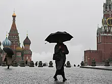 Москвичам рассазали, когда в столице похолодает