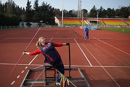 МПК открыл дело против Паралимпийского комитета России