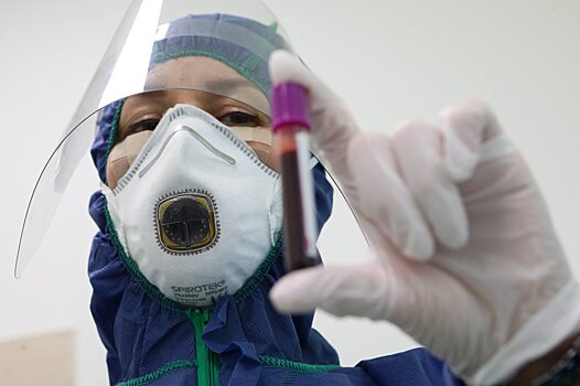 Названы три фактора, «обманывающие» тестирование на коронавирус