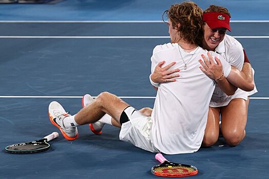 WTA может изменить решение о лишении Уимблдона рейтинговых очков