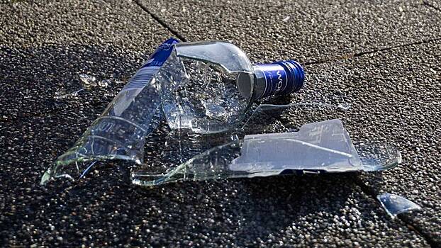 Нарколог Шуров предупредил о смертельной опасности распития алкоголя на улице зимой