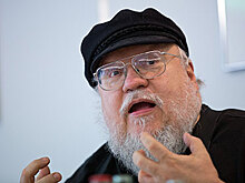 Джордж Мартин сыграет в сериале про зомби