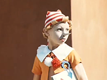 Как звездная роль Буратино перевернула жизнь актера Дмитрия Иосифова