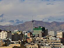 Как Иран едва не стал частью Советской России