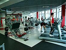 Как недостаток бумаги сказался на деятельности фитнес-клубов в Петербурге