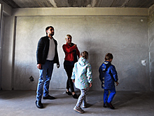 В Минстрое нашли способ снизить цены на жилье в России