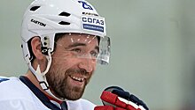 Зарипов допускает, что может продолжить карьеру в НХЛ