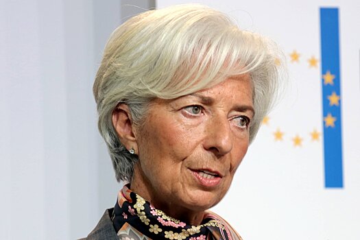 Лагард назвала условия помощи МВФ для Греции