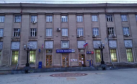 "Почта России" продлила бесплатную отправку посылок в Курскую область