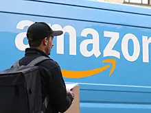Amazon не признавала своих водителей доставки сотрудниками