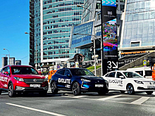 Когда заработает российский завод по сборке электрокаров Evolute